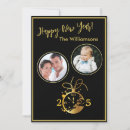 Suche nach happy new year Fotokarte