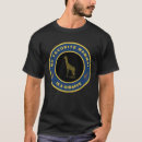 Recherche de mammifères tshirts Nature