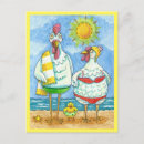 Recherche de poulet de coq posters Plage