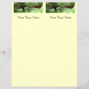 Recherche de forêt prospectus Arbres