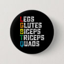 Recherche de gymnase badges Entraînement