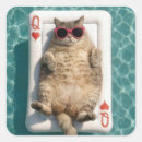 Recherche de chats romantiques autocollants Toute personne