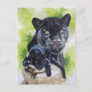 Recherche de mélancolie cartes postales Nature