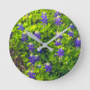 Suche nach texas blume wanduhren Blumen