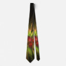 Recherche de fleur fractale cravates Fleurs