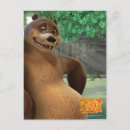 Suche nach mowgli postkarten Baloo der bär