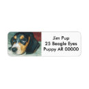 Recherche de chasseur lapin cartes invitations Chien