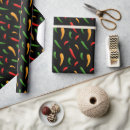 Recherche de piment papier cadeau Poivrons