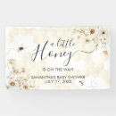 Recherche de abeille miel banderoles Floral