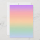 Suche nach regenbogenfarben einladungen Bunt