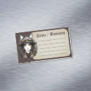 Suche nach horror visitenkarten Witch