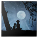 Suche nach niedlicher hund fliesen Tierfreund