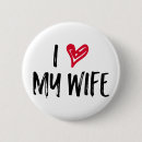 Suche nach wife accessoires I love my wife