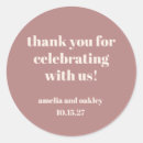 Suche nach retro hochzeit aufkleber Mutige typografie