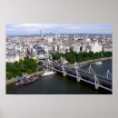 Suche nach london eye poster Fluss