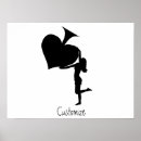 Suche nach spade poster Ace of spades