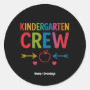 Recherche de kindergarten autocollants Enseignant