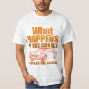 Suche nach garagen tshirts Mechaniker