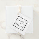 Recherche de no hair visitenkarten Salon