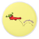 Recherche de grenouille boutons et poignées de porte Amphibien