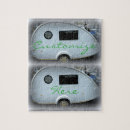 Recherche de caravane puzzles Vacances