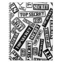 Recherche de top secret carnets Pour tous