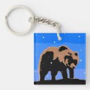 Suche nach grizzlybär schlüsselanhänger Braunbär