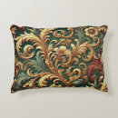 Recherche de baroque coussins décoratifs Damer