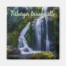 Suche nach wasserfall magnete Grün