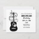 Recherche de mélodie invitations Guitariste