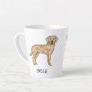 Recherche de labrador retriever tasses Animal de compagnie