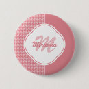 Recherche de pied badges Pour elle