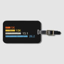 Recherche de exécution bagages étiquettes Coureur