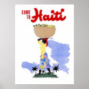 Suche nach haiti poster Reise