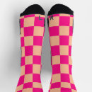 Recherche de vintage slippers Géométrique