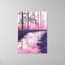 Suche nach lila baum leinwandbilder Rosa