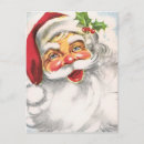 Suche nach nick postkarten Santa claus