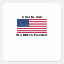 Recherche de donald trump autocollants Démocratie