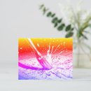 Recherche de expressif cartes postales Unique