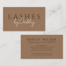 Recherche de technicien cil cartes visite Client(e)