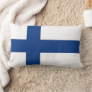 Suche nach finnische flagge kissen Weiß
