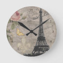 Recherche de chic minable horloges S'est levé