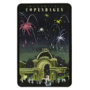 Recherche de de copenhague magnets Vintage