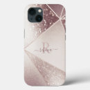 Suche nach gold glitter iphone hüllen Rose