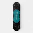 Recherche de sports mini skateboards Noir