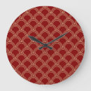 Recherche de motif chinois horloges Chine