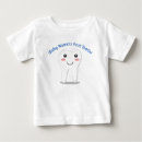 Suche nach erster zahn babykleidung Zahnen
