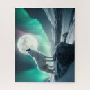 Suche nach mystical puzzle Wölfe
