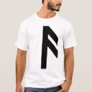 Recherche de t rune tshirts Germanique