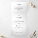 Recherche de modern suite mariage invitations Noir et blanc